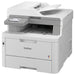 EAN 4977766824224 - Brother MFC-L8340CDW impresora multifunción LED 600 x 2400 DPI 30 ppm Wifi imagen 5