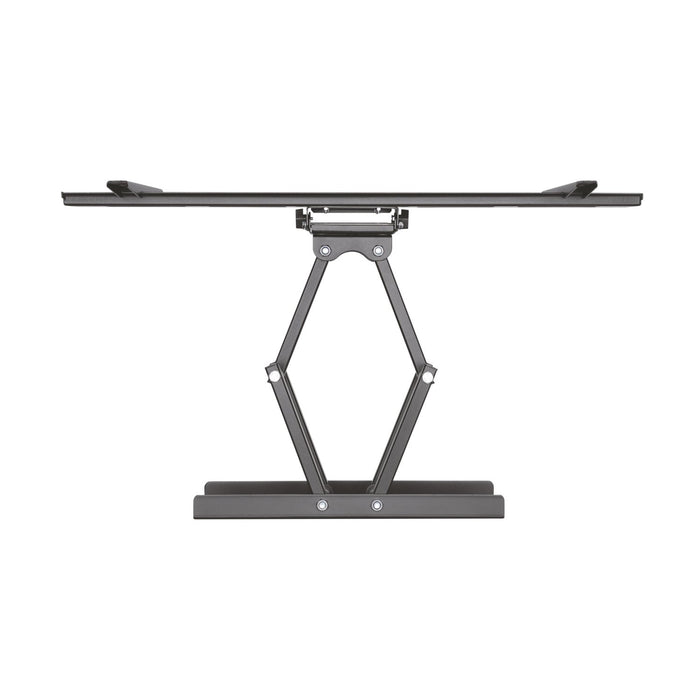 EAN 8436574703375 - AISENS WT70TSLE-029 soporte para TV 2,29 m (90") Negro imagen 4