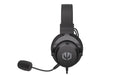 EAN 5903018665733 - ENDORFY VIRO Infra Auriculares Alámbrico Diadema Música/uso diario Negro imagen 6