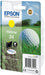 EAN 8715946632094 - Epson Golf ball C13T34644010 cartucho de tinta 1 pieza(s) Original Rendimiento estándar Amarillo imagen 2