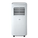 EAN 8690842422515 - Beko BS207C aire acondicionado portátil 65 dB Blanco imagen 1