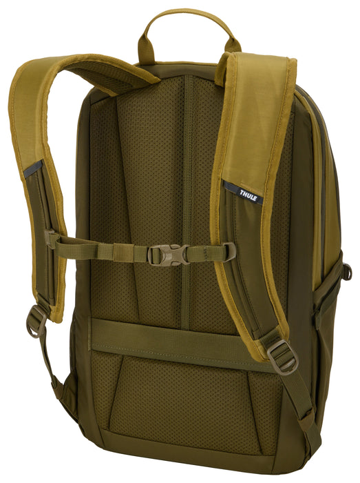 EAN 85854260503 - Thule EnRoute TEBP5216 - Nutria/Natural Green mochila Mochila informal Verde, Natural Nylon imagen 10