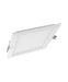 EAN 4058075079359 - LEDVANCE DL SLIM SQ 210 18 W 4000 K WT iluminación de techo imagen 1