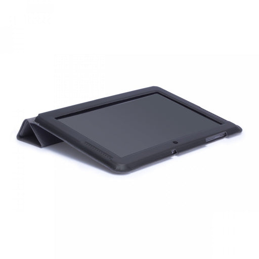 EAN 7332752005365 - DICOTA Book Case Folio Gris imagen 2