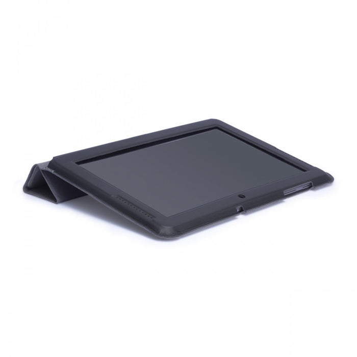 EAN 7332752005365 - DICOTA Book Case Folio Gris imagen 2
