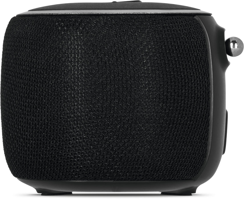 EAN 4019588039681 - TechniSat 0000/3968 radio Portátil Digital Negro imagen 16
