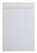EAN 4002390001496 - MAUL 2310102 portapapel A4 Plástico Blanco imagen 2