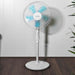 EAN 8435484059022 - Cecotec 05902 ventilador Blanco imagen 3