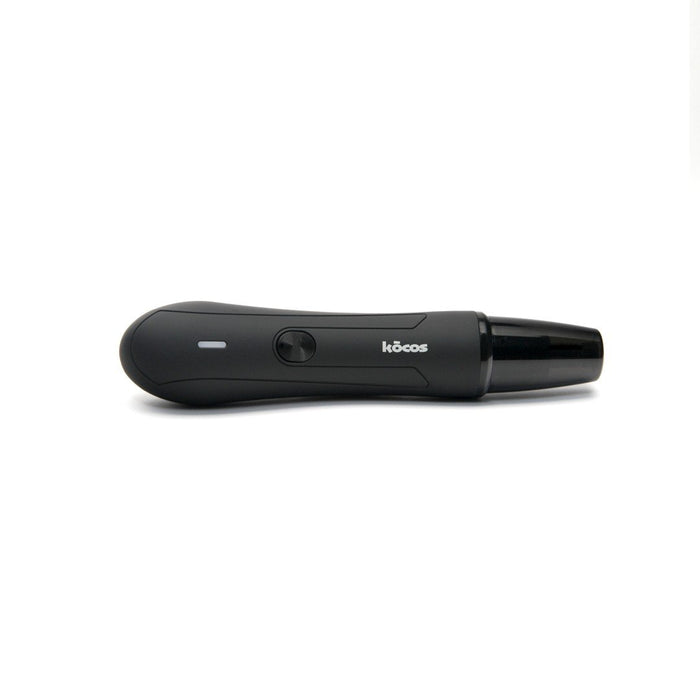 EAN 8437028106018 - Kocos NAXOS NOSE AND EAR HAIR TRIMMER Negro Litio imagen 6