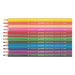 EAN 8413240579274 - Alpino C0131004 lápiz de color Rosa 12 pieza(s) imagen 3