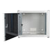 EAN 5420016848468 - LOGON RWP09U45WH armario rack 9U Bastidor de pared Blanco imagen 2