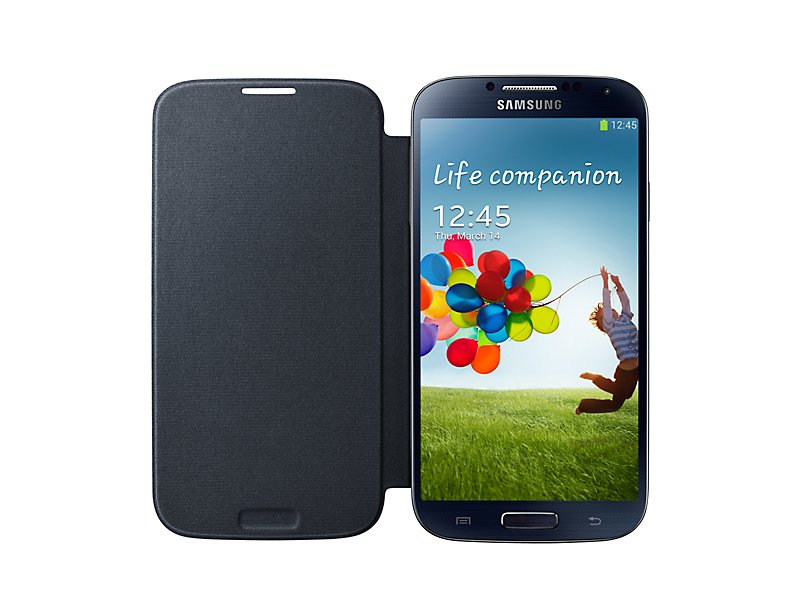 EAN 8806085515956 - Samsung EF-FI950B funda para teléfono móvil Libro Blanco imagen 38
