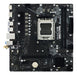 EAN 4712960687905 - Biostar B650MS2-E placa base AMD B650 Zócalo AM5 micro ATX imagen 1