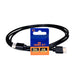 EAN 8436563094767 - Blade Gaming BL9002 cable HDMI 2 m 2 x HDMI Type A (Standard) Negro, Oro imagen 24