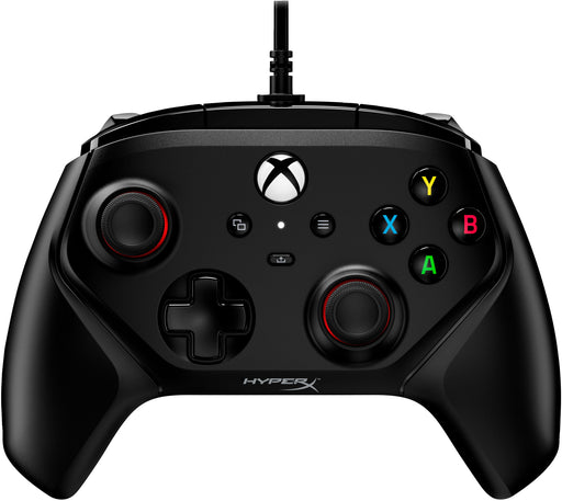 EAN 196786183317 - HyperX Clutch Gladiate - Wired Gaming Controller - Xbox Negro USB Gamepad PC, Xbox One, Xbox Series S, Xbo imagen 1