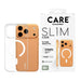 EAN 5715685035364 - PanzerGlass CARE™ by ® SL1M Case Transparent w. MagSafe iPhone 17 Pro funda para teléfono móvil Transpare imagen 2