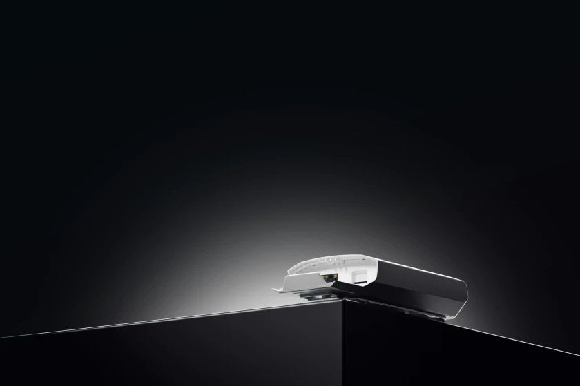 EAN 4779027312927 - Teltonika OTD140 router Gigabit Ethernet Blanco imagen 3