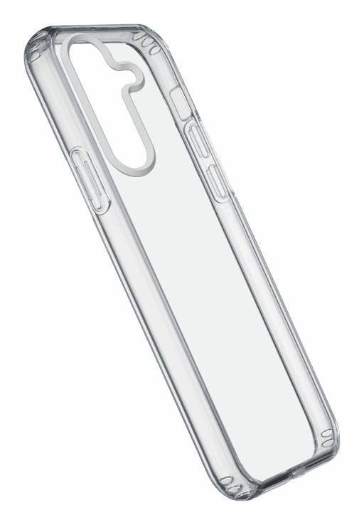 EAN 8018080478314 - Cellularline 8018080478314 funda para teléfono móvil 16,8 cm (6.6") Transparente imagen 1