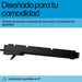 EAN 5715063732823 - HP 320K Wired Keyboard teclado Oficina USB Negro imagen 5