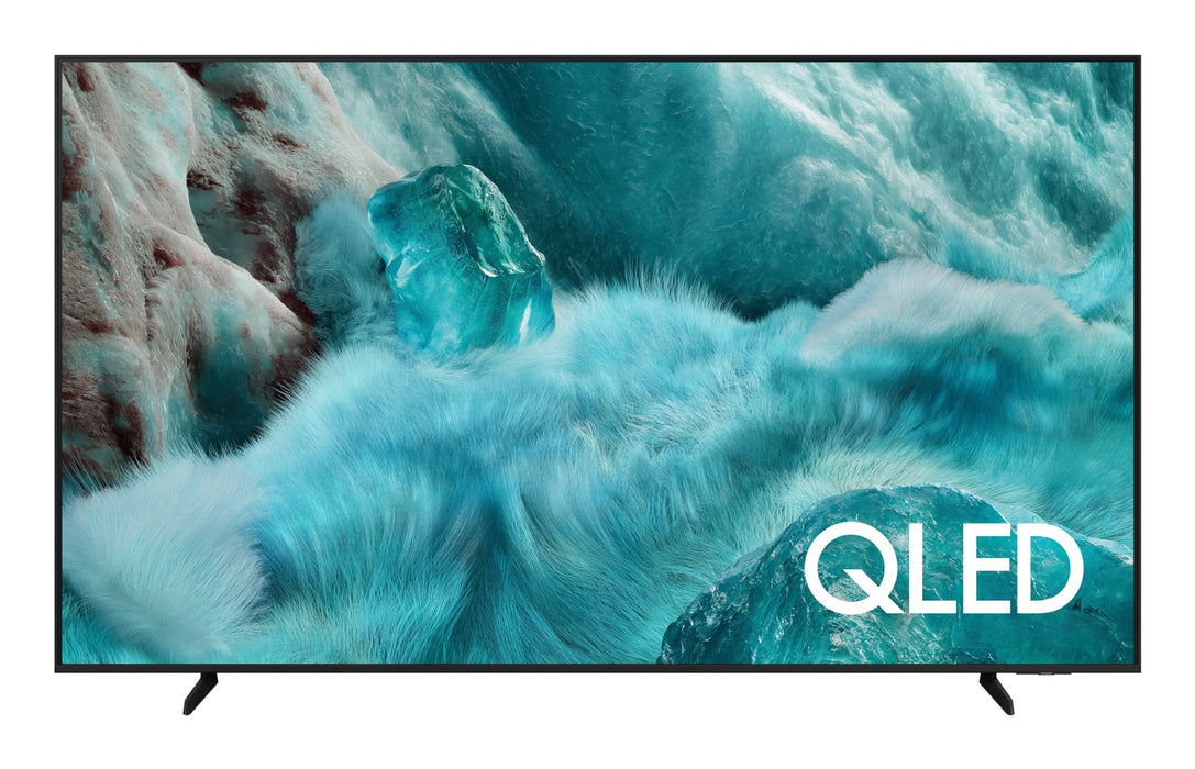 EAN 8806097119616 - Samsung Q7F QE85Q7FAAU 2,16 m (85") 4K Ultra HD Smart TV Wifi Negro imagen 1