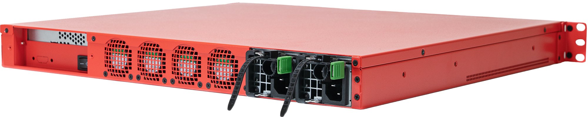 EAN 4039407086962 - Securepoint RC1000RR G6 cortafuegos (hardware) 1U 59 Gbit/s imagen 5