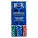 EAN 0073854010716 - Bicycle 8G CLAY CHIPS (100 pcs) Fichas de póquer imagen 2