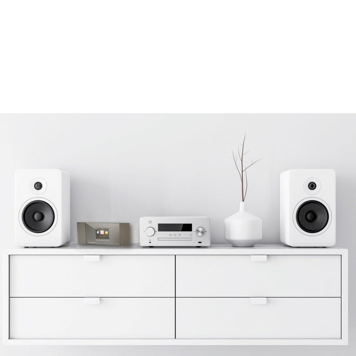 EAN 4032661274632 - Albrecht DR 463 Portátil Digital Gris imagen 2