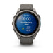 EAN 753759381011 - Garmin fēnix 9 3,56 cm (1.4") AMOLED 47 mm Digital 454 x 454 Pixeles Pantalla táctil Titanio Wifi GPS (sat imagen 10