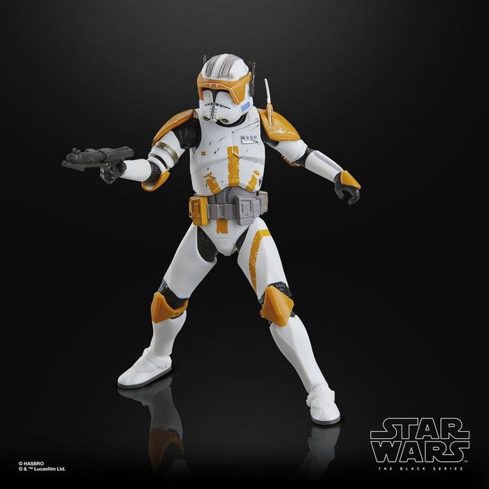 EAN 5010996292049 - Star Wars The Black Series Clone Commander Cody imagen 4
