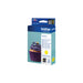 EAN 4056104667621 - Brother LC-123Y cartucho de tinta 1 pieza(s) Original Alto rendimiento (XL) Amarillo imagen 2