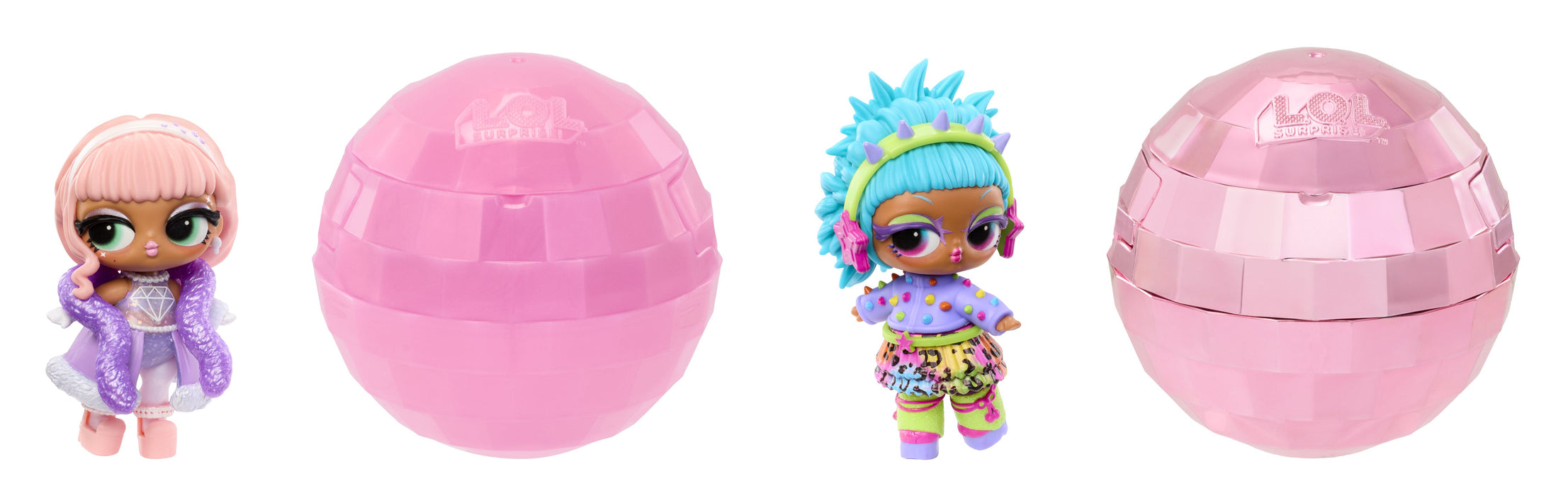 EAN 0035051249641 - L.O.L. Surprise! Music Festival Tots imagen 21