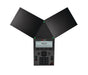 EAN 197497342956 - HP Poly Trio 8300 IP Conference Phone and PoE-enabled No Radio Teléfono IP para conferencias imagen 4