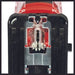 EAN 4006825661804 - Einhell TC-JS 18 Li power jigsaws 2700 spm 2,12 kg imagen 3