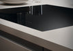 EAN 8059019052502 - Candy Moderna CI633MCBB Negro Integrado 60 cm Con placa de inducción 3 zona(s) imagen 5