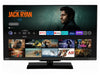 EAN 4024862134631 - Toshiba 32LV3F63DA Televisor 81,3 cm (32") Full HD Smart TV Negro 250 cd / m² imagen 1