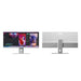 EAN 9350784104441 - ALOGIC 40C5KPD pantalla para PC 101,6 cm (40") 5120 x 2160 Pixeles 5K Ultra HD LED Plata imagen 4