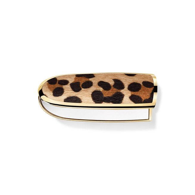 EAN 3346470439528 - Guerlain Rouge G Case Marrón Metal 1 pieza(s) imagen 3