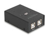 EAN 4043619115051 - DeLOCK 11505 interruptor automatizado imagen 1