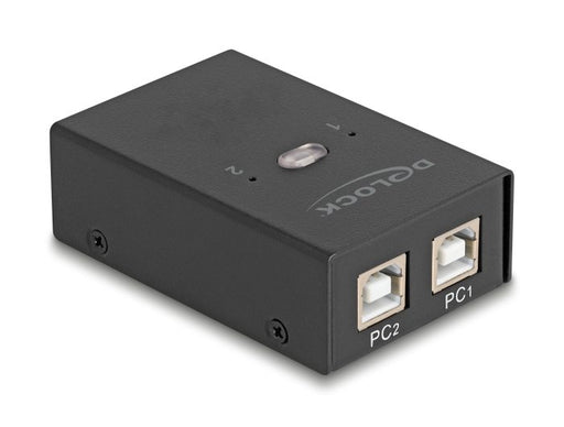 EAN 4043619115051 - DeLOCK 11505 interruptor automatizado imagen 1