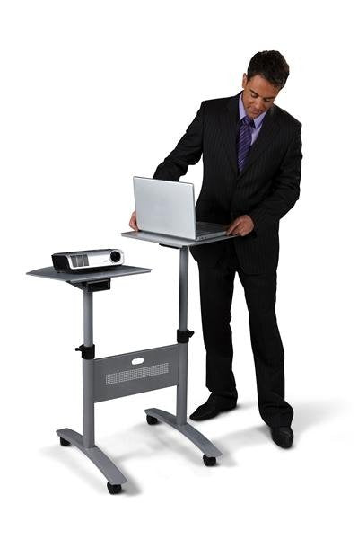 EAN 5028252103237 - Nobo Multi-Media Trolley Tranvía imagen 3