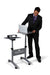 EAN 5028252103237 - Nobo Multi-Media Trolley Tranvía imagen 3