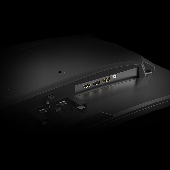 EAN 4719331863449 - GIGABYTE GS27QCA pantalla para PC 68,6 cm (27") 2560 x 1440 Pixeles Quad HD LED Negro imagen 6