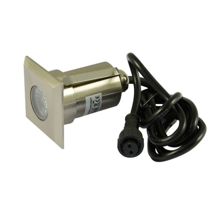 EAN 4038816109453 - Synergy 21 S21-LED-L00040 iluminación al aire libre Lámpara de suelo para exterior imagen 1