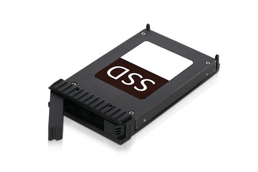 EAN 4713227445467 - Icy Dock MB732TP-B caja para disco duro externo Carcasa de disco duro/SSD Negro 2.5" imagen 2