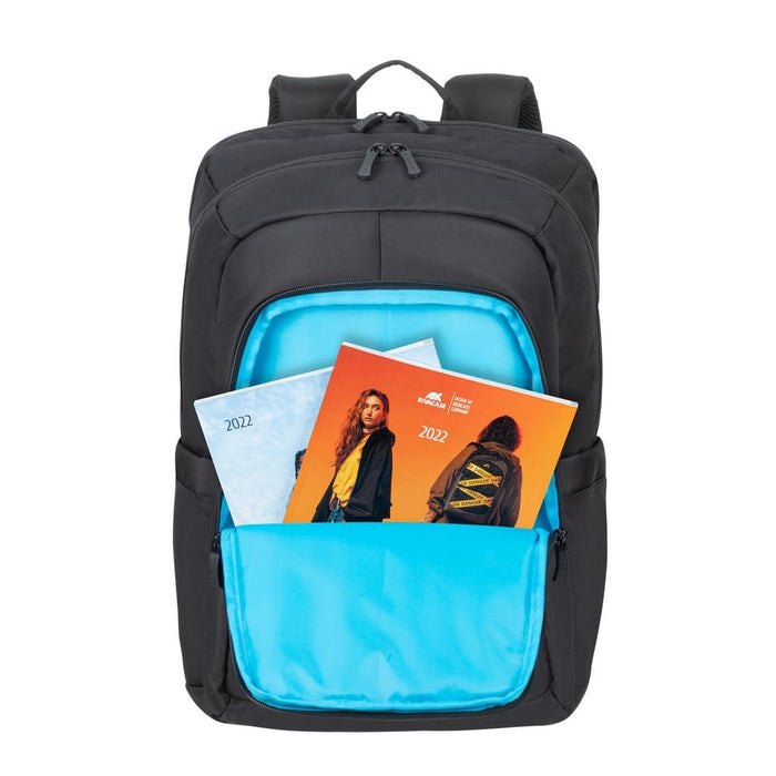 EAN 4260709011813 - Rivacase Alpendorf 7569 43,9 cm (17.3") Mochila Negro imagen 8