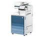 EAN 0198828505552 - HP Clr LaserJet Ent Flw MFP 8801z Prntr Laser A3 1200 x 1200 DPI 60 ppm Wifi imagen 5