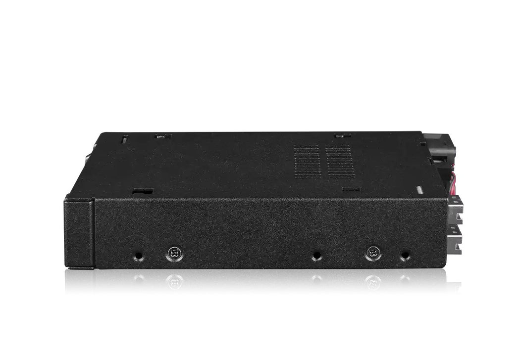 EAN 4713227445788 - Icy Dock MB092VK-B caja para disco duro externo Negro imagen 4