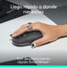 EAN 5099206126381 - Logitech 910-007412 ratón Universal Ambidextro Óptico 4000 DPI imagen 12
