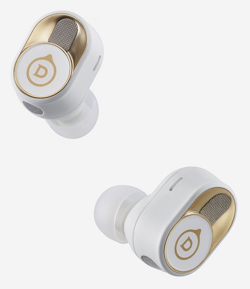 EAN 3663424016094 - Devialet Gemini II Opéra de Paris Auriculares True Wireless Stereo (TWS) Dentro de oído Llamadas/Música B imagen 2