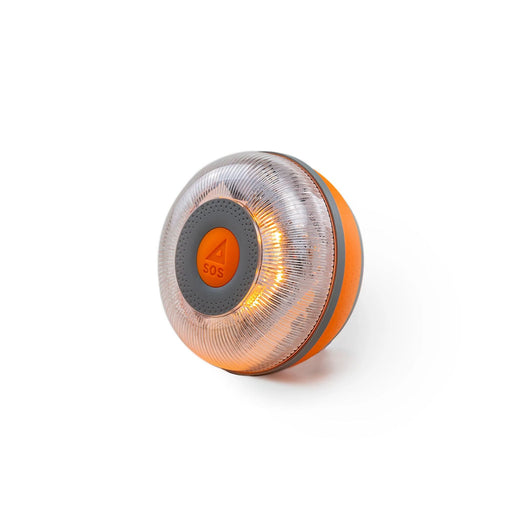 EAN 8435048436504 - FlashLED OFLFLASHLEDSOS luz de vehículo de emergencia LED imagen 2
